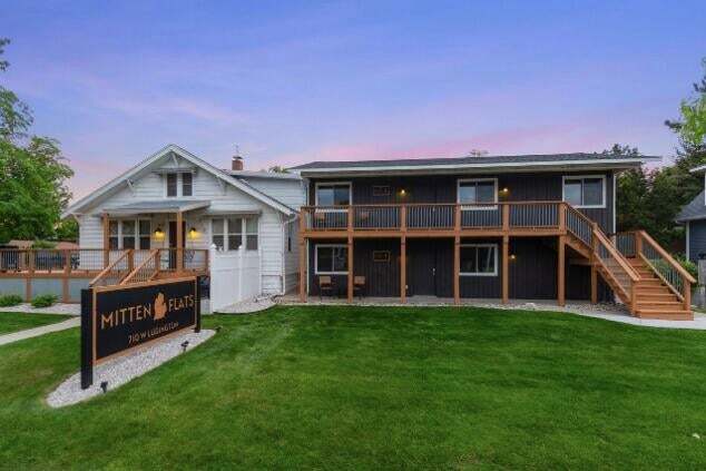 710 W Ludington Ave, Ludington, MI for Sale