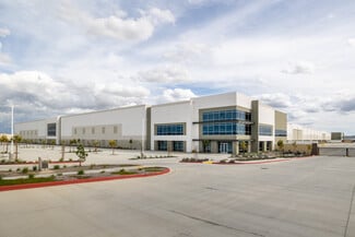 Riverside, CA Industrial - 20201 Caroline Way