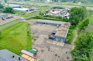 Forest Lake, MN Industrial - 9651 152nd Ave NE