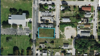 Lake Worth Beach, FL Residential - 1524 Wingfield st