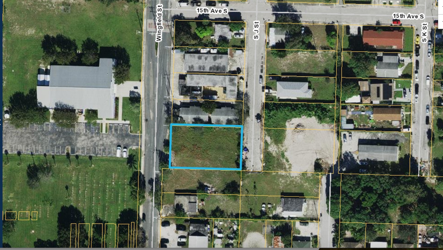 1524 Wingfield st, Lake Worth Beach, FL for Sale