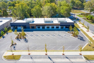 Bentonville, AR Office - 1003 S Main St