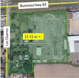 706 S LOS EBANOS BLVD  