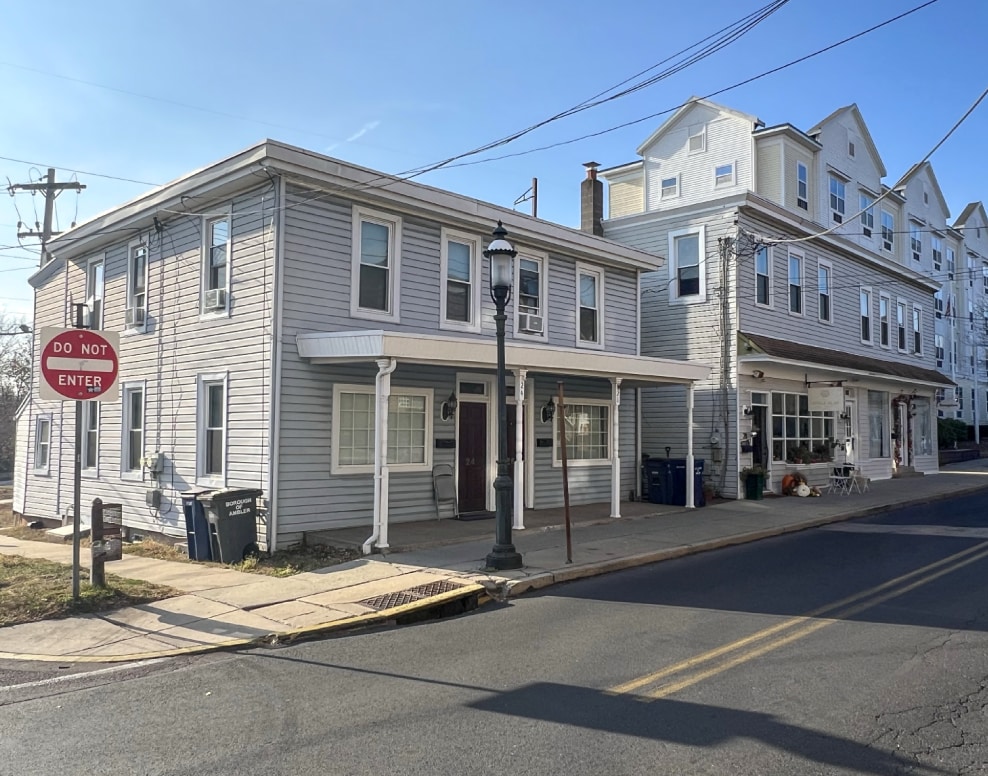 24 N Main St, Ambler, PA for Rent