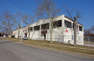 Saint Louis, MO Industrial - 4155 Beck Ave