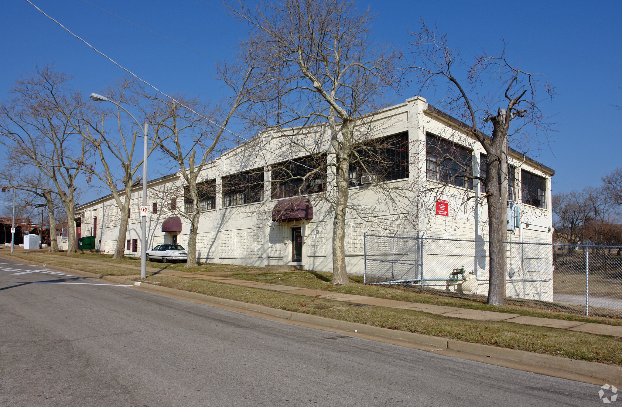 4155 Beck Ave, Saint Louis, MO for Rent