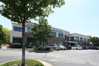 Overland Park, KS Office - 8675 College Blvd