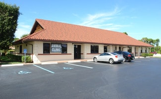 Port Saint Lucie, FL Office/Retail - 1833-1839 SE Port St Lucie Blvd