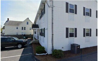 Maynard, MA Medical - 1 Pleasant St
