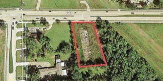 League City, TX Commercial Land - 2211 Fm-518