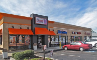 Union City, GA Retail - 4740 Jonesboro Rd