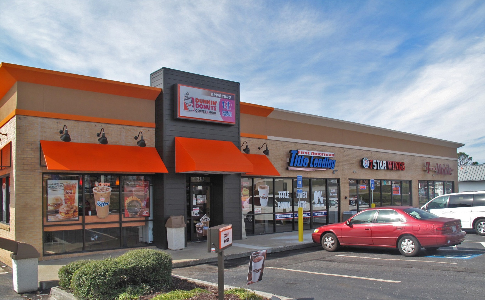 4740 Jonesboro Rd, Union City, GA for Rent