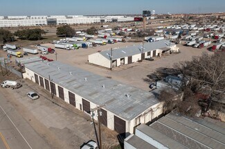 Irving, TX Industrial - 5200 W Airport Fwy