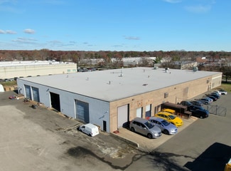 Ronkonkoma, NY Industrial - 2150 Fifth Ave
