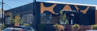 Redwood City, CA Industrial - 924 Broadway St Redwood City, CA Industrial - 924 Broadway St