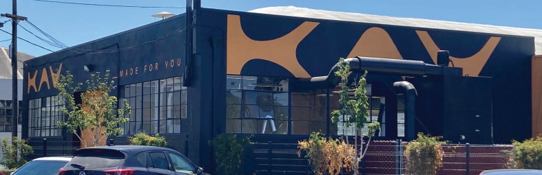 924 Broadway St, Redwood City, CA for Rent