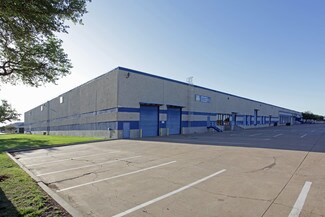 Carrollton, TX Industrial - 1720 Hayden Dr