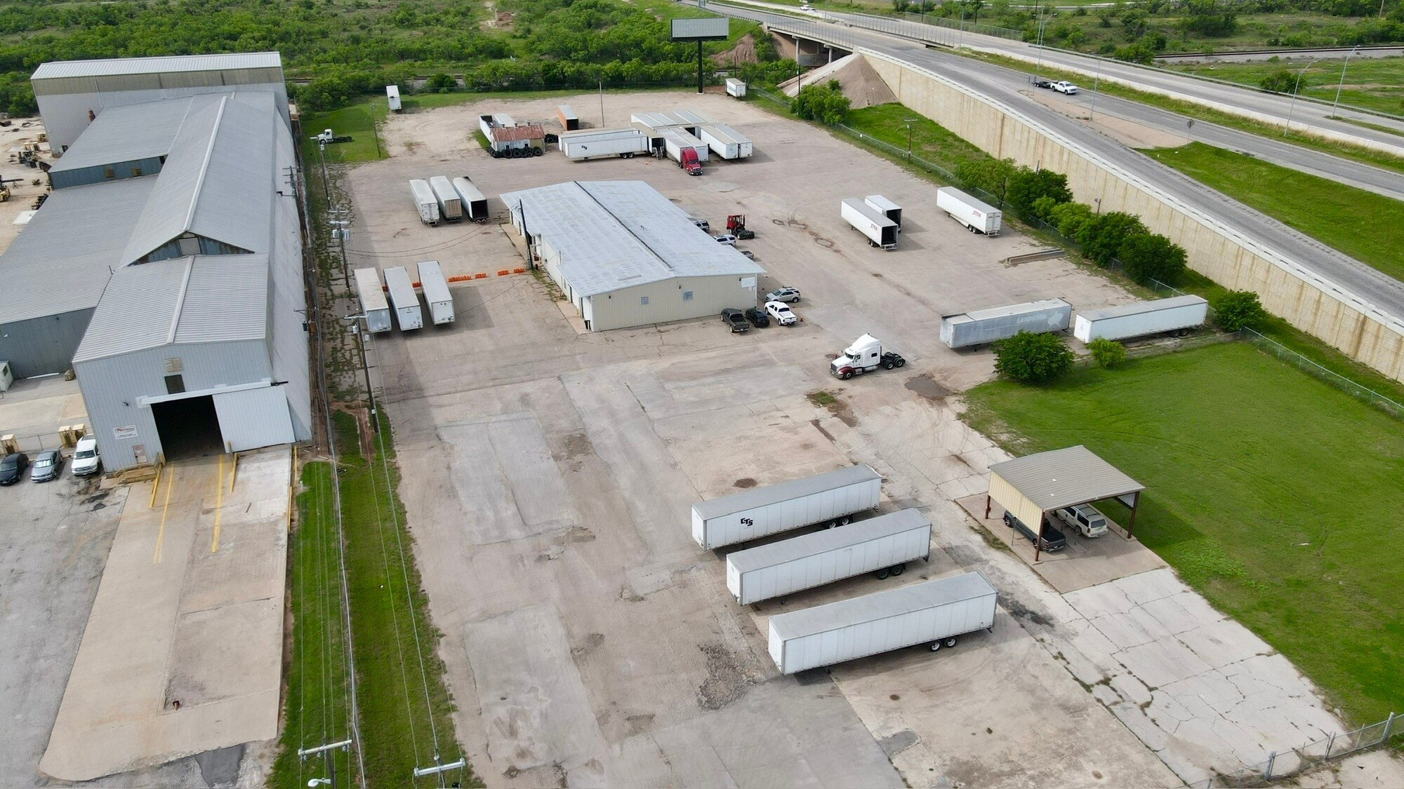 2601 E Hwy 80, Abilene, TX for Sale