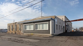 Rochester, NY Warehouse - 1275 Mt Read Blvd Rochester, NY Warehouse - 1275 Mt Read Blvd