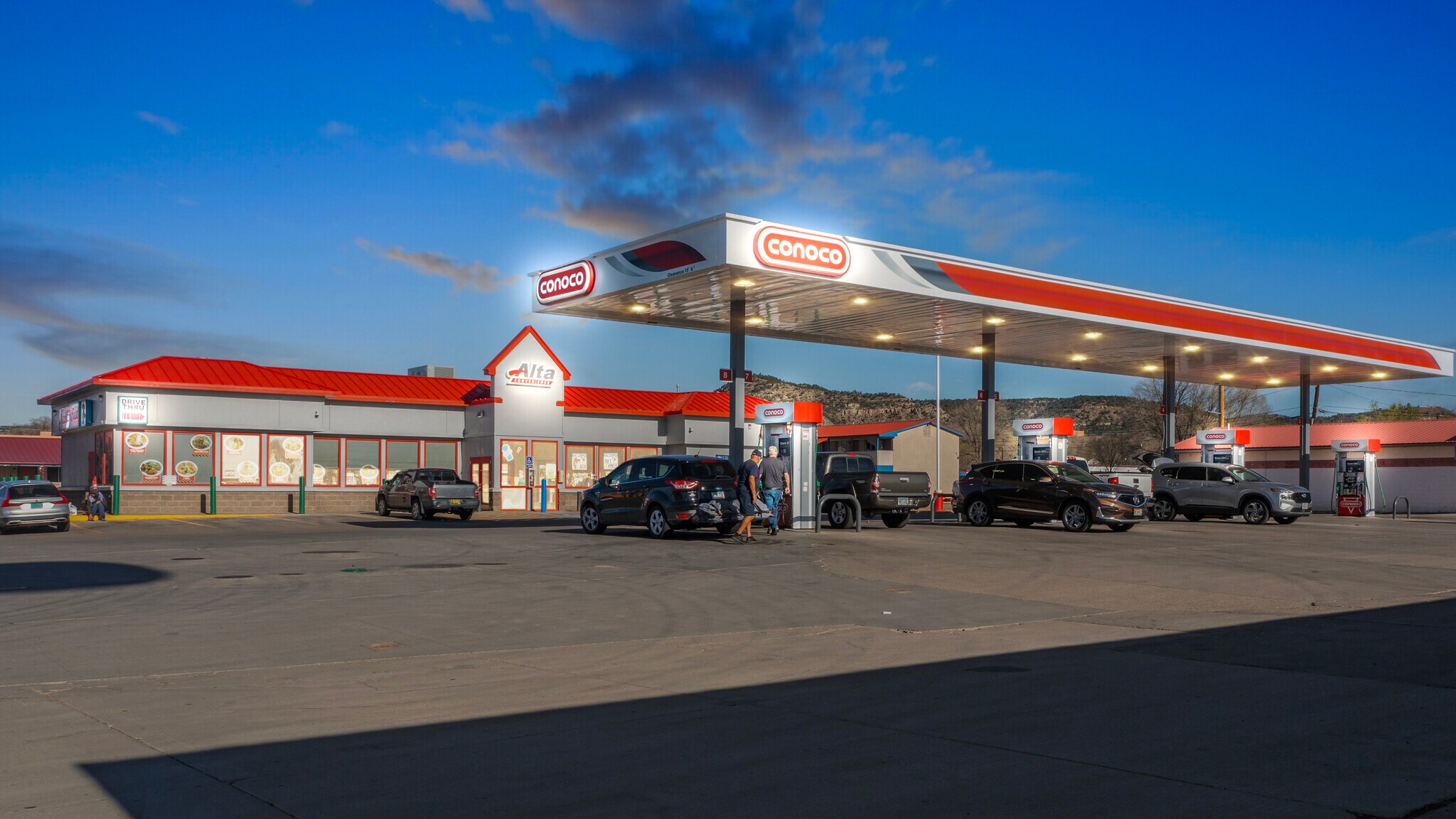 412 Clayton Rd, Raton, NM for Sale