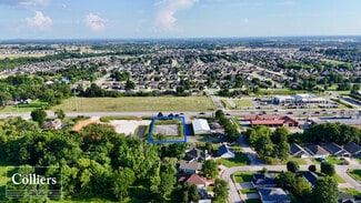 Bentonville, AR Commercial - SW 14th Street Bentonville, AR Commercial - SW 14th Street