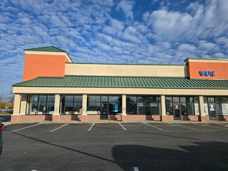 Watertown, NY Retail - 20991 Arsenal Street Rd