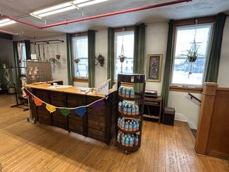 South Bend, IN Office/Retail - 1302 High St South Bend, IN Office/Retail - 1302 High St