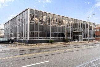 Cambridge, MA Office - 701 Concord Ave