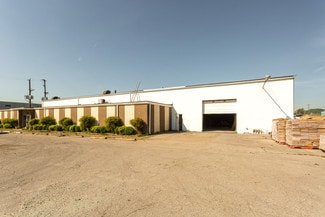 Nashville, TN Warehouse - 7131 Centennial Blvd Nashville, TN Warehouse - 7131 Centennial Blvd