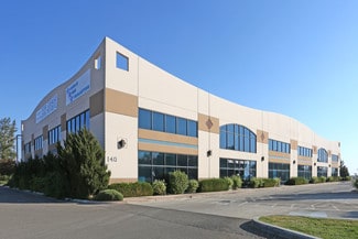 Merced, CA Warehouse - 140 Macready Dr