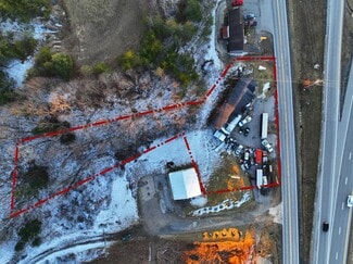 Oak Hill, WV Showroom - 178 Old Fayette rd