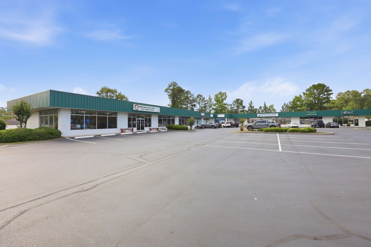 4110 Dr Martin Luther King Jr Blvd, New Bern, NC for Rent