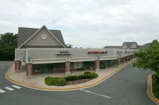 Reston, VA Retail - 1400-1498 Northpoint Village Ctr