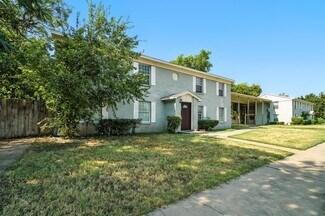 Abilene, TX undefined - 1705 S 3rd St Abilene, TX undefined - 1705 S 3rd St