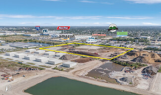 Fort Myers, FL Commercial - 7958/7962 USA Industrial Dr