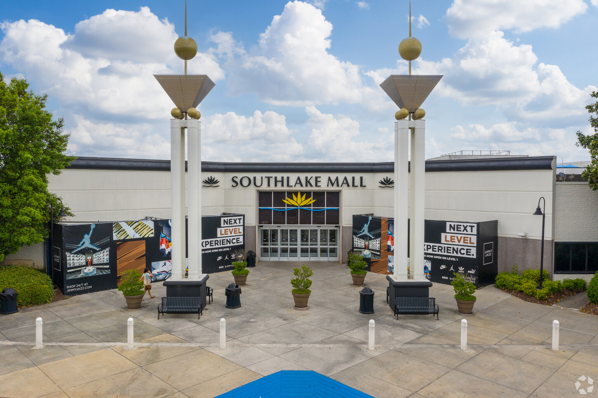 1000 Southlake Mall, Morrow, GA for Rent