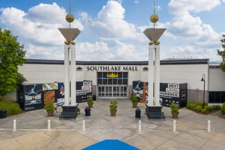 Morrow, GA Office/Retail, Retail - 1000-2460 Southlake Mall Morrow, GA Office/Retail, Retail - 1000-2460 Southlake Mall