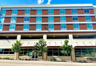 Fort Worth, TX Retail - 3008 W Lancaster Ave