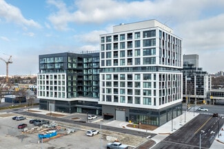 Toronto, ON Apartments - 1007 The Queensway