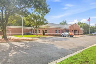 Pace, FL Office - 5784 Chumuckla Hwy