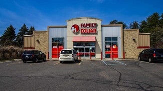 Genesee, MI Freestanding - 7381 N Genesee Rd