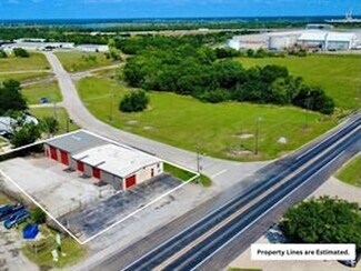 Corsicana, TX Office - 1731 S US Highway 287