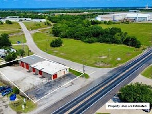 1731 S US Highway 287, Corsicana, TX for Sale