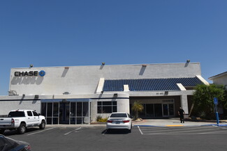 Indio, CA Retail - 82462 Highway 111
