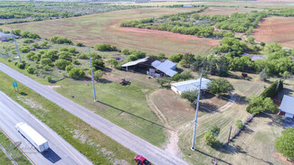 Trent, TX Commercial - 12864 I-20 Frontage rd