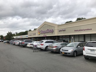 Staten Island, NY Retail - 4343-4363 Amboy Rd