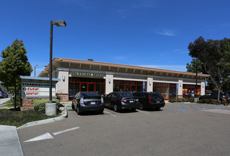 San Diego, CA Retail - 11611 Rancho Bernardo Rd