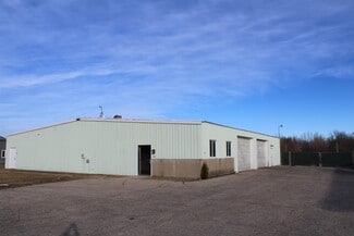Fond Du Lac, WI Warehouse - 683 Sullivan Dr
