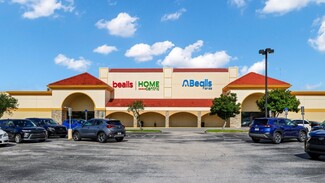 Debary, FL Retail - 2612-2620 Enterprise Rd