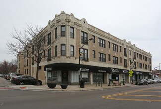 Forest Park, IL Retail - 7211-7227 Madison St Forest Park, IL Retail - 7211-7227 Madison St